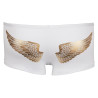 Svenjoyment Boxer ALIAX Blanc